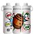 Garrafa Térmica Soft 800ml – Barril | Chaves - Imagem 4