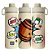 Garrafa Térmica Soft 800ml – Barril | Chaves - Imagem 1