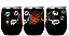 Copo Cuia Rounded 350ml – Barril | Chaves - Imagem 1