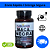 Maca Peruana Negra 800mg - Imagem 2