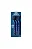 Kit escovas vonixx nylon, latão, aço - Imagem 2