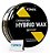 Cera  Vonixx Hybrid Wax 120ml Carnaúba Automotiva Polimento - Imagem 2