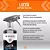Limpador Multiação Apc Automotivo Lucita Dettagli - Imagem 2