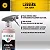 Leggera cera liquida Cristalizadora De Carnauba - Imagem 2