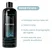 Plasttouch Revitalizador De Plásticos Interno 250ml Alcance - Imagem 2