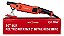 Politriz SGT5127 Red e Shine Rotativa 5” - Imagem 1