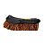 Escova Horsehair p/ limpeza de Couro - Imagem 1