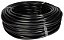 CABO FLEXIVEL 6 MM PRETO 100M - Imagem 1