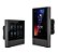 INTERRUPTOR INTELIGENTE COM PAINEL PRETO SONOFF - Imagem 1