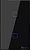 INTERRUPTOR INTELIGENTE TOUCH TX T3US2C 2 TECLAS PRETO SONOFF - Imagem 1