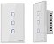 INTERRUPTOR INTELIGENTE TOUCH 3 TECLAS TOUS BRANCO SONOFF - Imagem 1