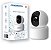 CÂMERA INTELIGENTE CS355-A WI-FI NOVA DIGITAL - Imagem 1