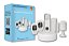 KIT ALARME INTELIGENTE NOVA DIGITAL - Imagem 1