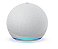 ALEXA ECHO DOT 4ª GERAÇÃO BRANCA AMAZON - Imagem 1