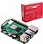 COMPUTER PI 4 MODEL B 4GB RAM RASBERRY - Imagem 1