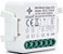 MÓDULO MINI ZIGBEE 3 CANAIS NOVA DIGITAL - Imagem 1