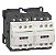 INVERSOR PARA CONTATOR 9A 24V  LC2D09BD SCHNEIDER - Imagem 1
