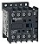 CONTATORA AUXILIAR CA3KN22BD 24V SCHNEIDER - Imagem 1