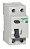 INTERRUPTOR DIFERENCIAL RESIDUAL 25A SCHNEIDER - Imagem 1