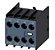 BLOCO CONTATO AUXILIAR 3RH2911-1HA22 SIEMENS - Imagem 1