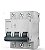 DISJUNTOR TRIFASICO 40A SIEMENS - Imagem 1