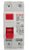 INTERRUPTOR DIFERENCIAL 2P  25A STECK - Imagem 1