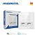 INTERRUPTOR INTELIGENTE COM TOMADA WIFI  NOVA DIGITAL - Imagem 1
