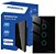 INTERRUPTOR INTELIGENTE TOUCH WI-FI 3 BOTOES PRETO  NOVA DIGITAL - Imagem 1