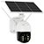 CÃMERA 8105S COM PAINEL SOLAR SATE - Imagem 1