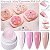 Gel Bella Rosa 15g NOVO - Imagem 8