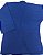 Kimono Judo Trançado Azul – 8oz - Imagem 3