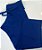 Kimono Judo Trançado Azul – 8oz - Imagem 9