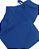 Kimono Judo Trançado Azul – 8oz - Imagem 11