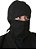 Kimono para Ninjutsu/Ninja Modelo Básico em Tecido Brim/Algodão - Imagem 4