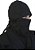 Kimono para Ninjutsu/Ninja Modelo Básico em Tecido Brim/Algodão - Imagem 5