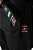 Kimono Karate Lona K10 Preto - Imagem 5