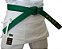 Kimono para Karate Modelo Básico em Tecido Oxford/Sintético - Imagem 5