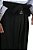 Hakama para Karate em Tecido Oxford/Sintético - Imagem 4