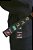 Dobok Hapkido Trançado – 12oz - Imagem 2
