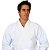 Kimono Aikido Trançado – 8oz - Imagem 3