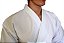 Kimono para Aikido Modelo Básico em Tecido Brim/Algodão - Imagem 2