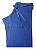 Calça para Jiu-Jitsu Modelo Reforçado em Tecido Brim/Algodão Azul - Imagem 1