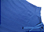 Calça para Jiu-Jitsu Modelo Reforçado em Tecido Brim/Algodão Azul - Imagem 2