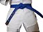 Dobok/Kimono para Taekwondo Modelo Básico em Tecido Oxford/Sintético - Imagem 5