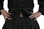 Hakama Para Hapkido em Tecido Oxford/ Sintético. - Imagem 3