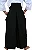 Hakama para Aikido em Tecido Oxford/Sintético - Imagem 3