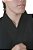 Kimono para Karate Preto Modelo Básico em Tecido Oxford/Sintético - Imagem 2