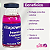 Ampola Vitamina para Cabelos Coloridos com Proteção Prolongada da Cor COLOR WF 12ml - Imagem 3