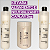 Kit Creme Alisante e 2 Neutralizantes para alisamento capilar, cabelo liso perfeito Kit Liss Export - Imagem 2