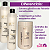 Kit Creme Alisante e 2 Neutralizantes para alisamento capilar, cabelo liso perfeito Kit Liss Export - Imagem 6